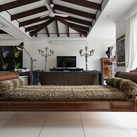 Eden Island Luxury Villa 235 Eksteriør billede