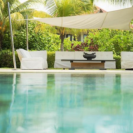 Eden Island Luxury Villa 235 Eksteriør billede