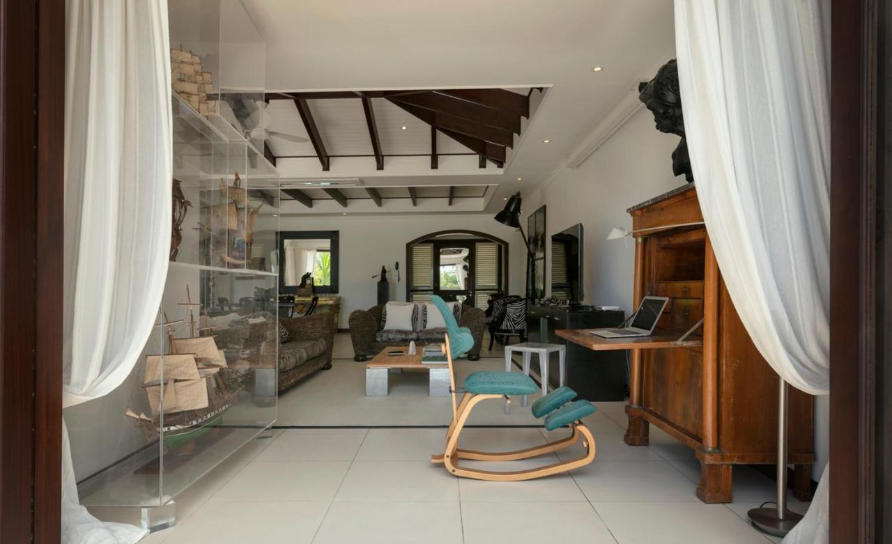 Eden Island Luxury Villa 235 Eksteriør billede