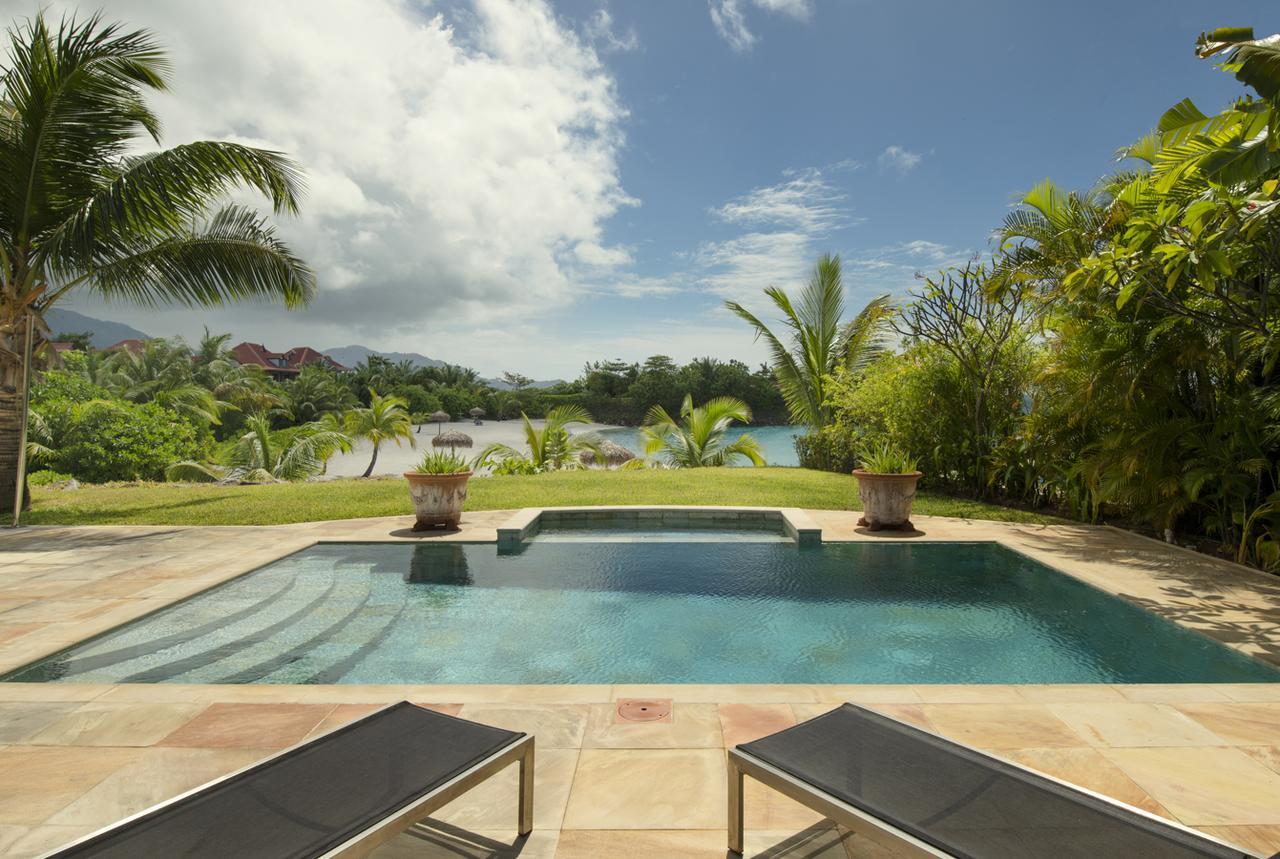 Eden Island Luxury Villa 235 Eksteriør billede