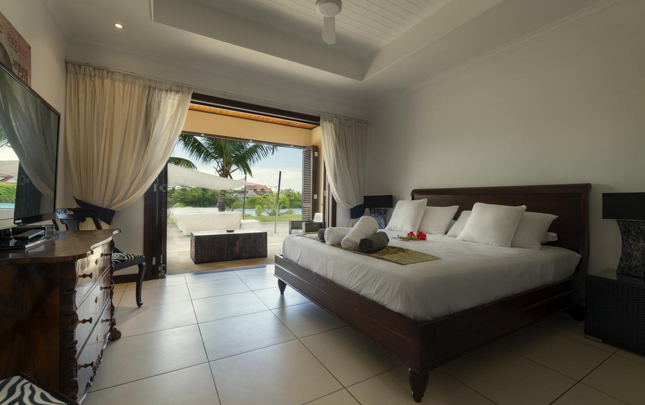 Eden Island Luxury Villa 235 Eksteriør billede