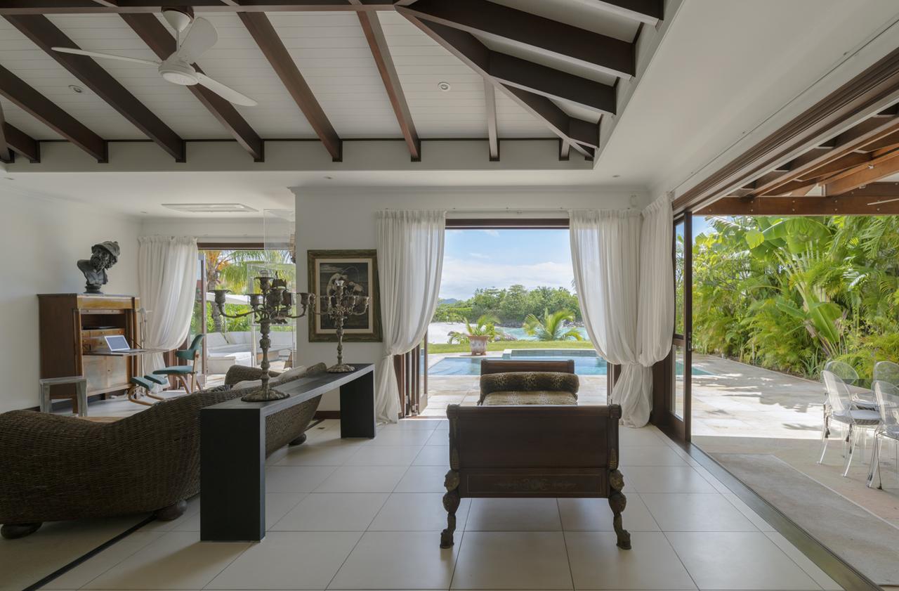 Eden Island Luxury Villa 235 Eksteriør billede