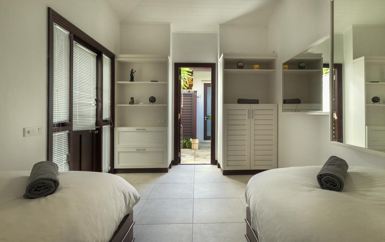 Eden Island Luxury Villa 235 Eksteriør billede