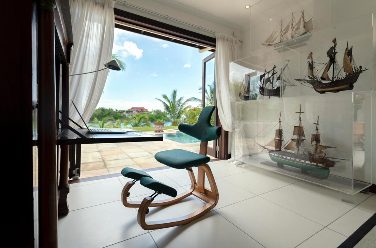 Eden Island Luxury Villa 235 Eksteriør billede