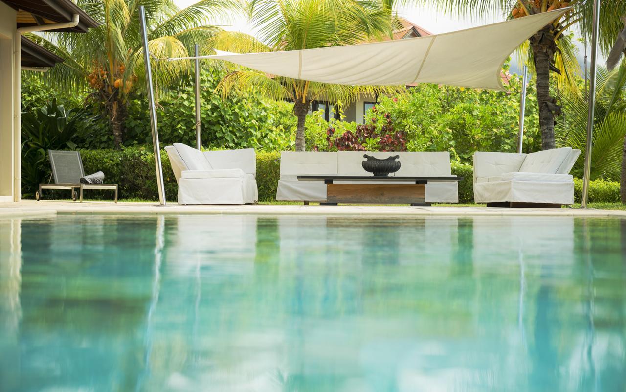 Eden Island Luxury Villa 235 Eksteriør billede