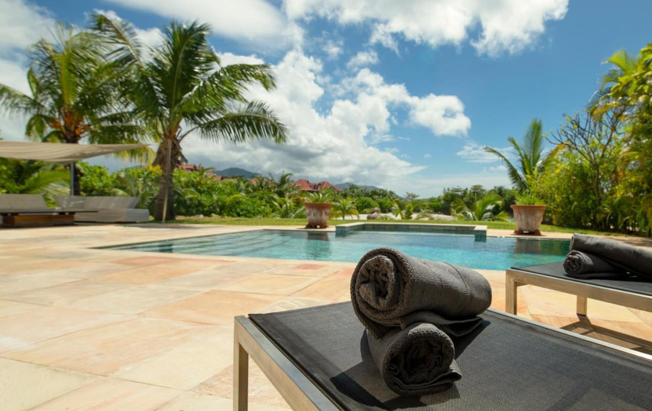 Eden Island Luxury Villa 235 Eksteriør billede