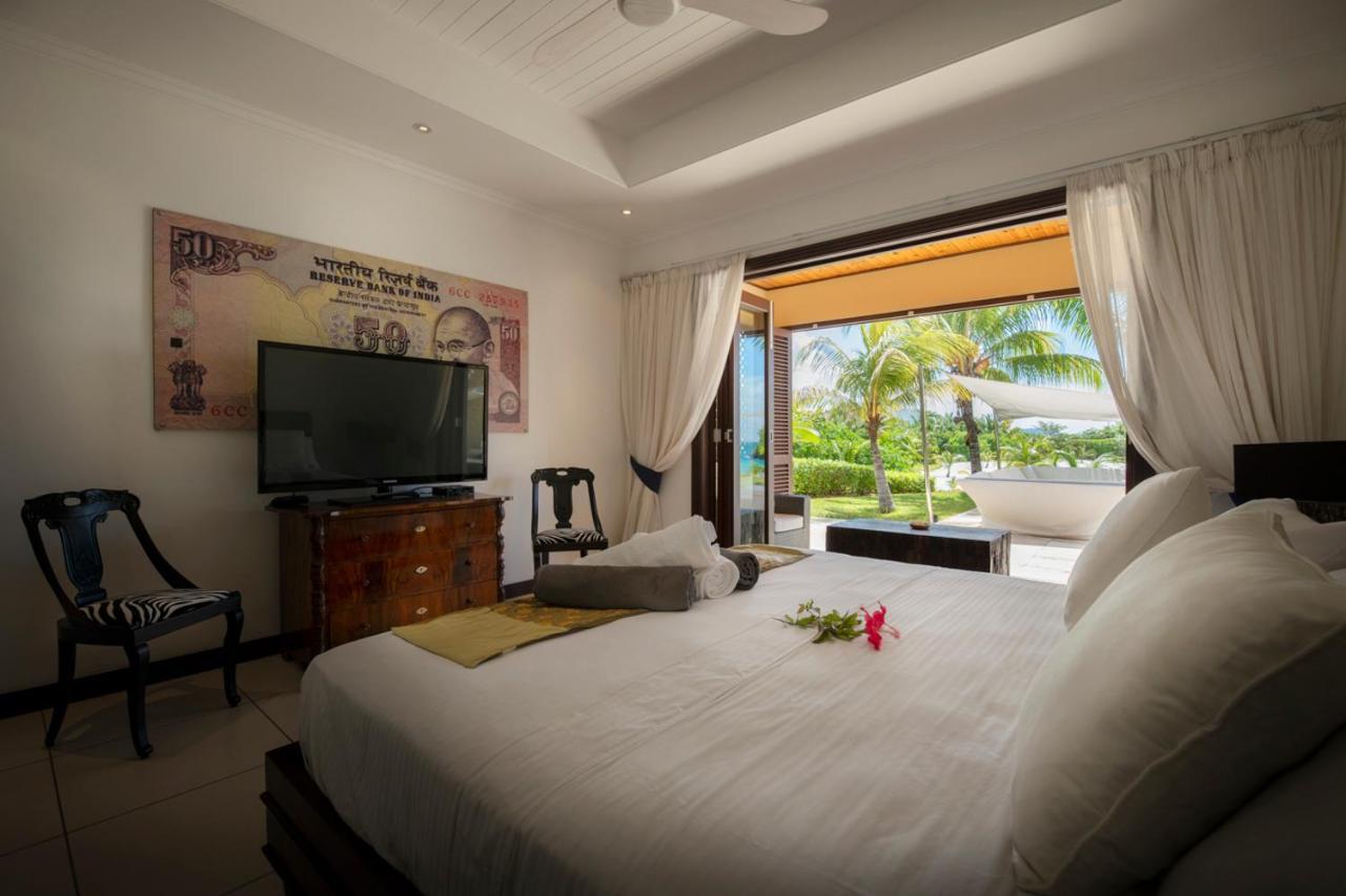 Eden Island Luxury Villa 235 Eksteriør billede