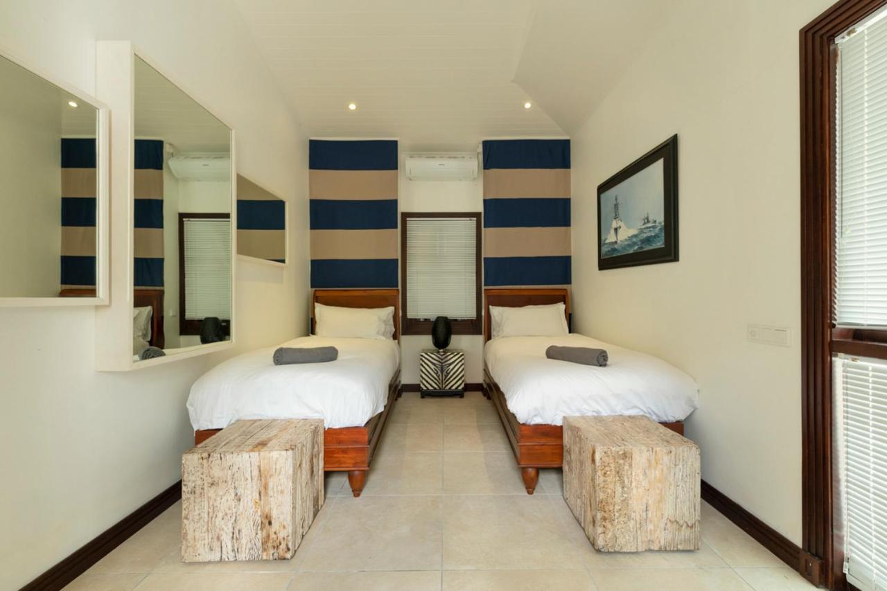 Eden Island Luxury Villa 235 Eksteriør billede